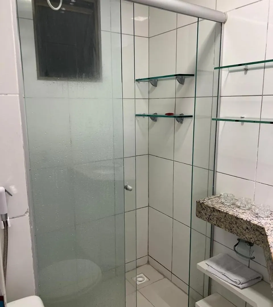 Apartamento Lindo E Aconchegante Recife